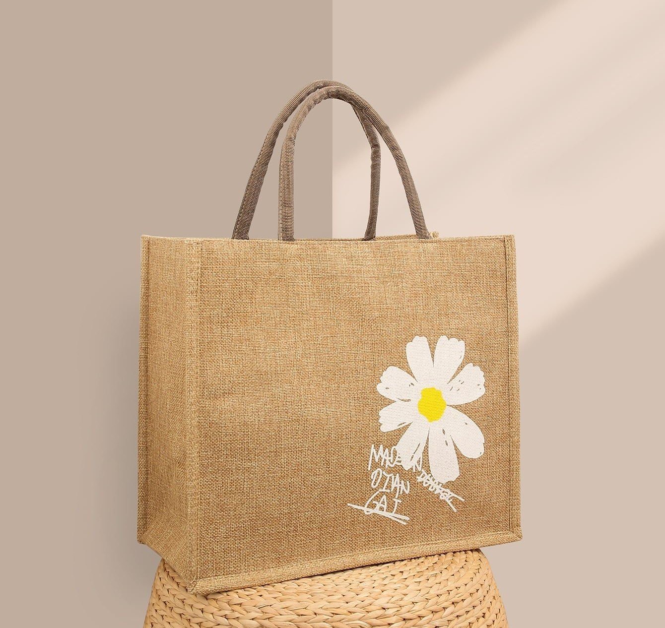 Jute Bags